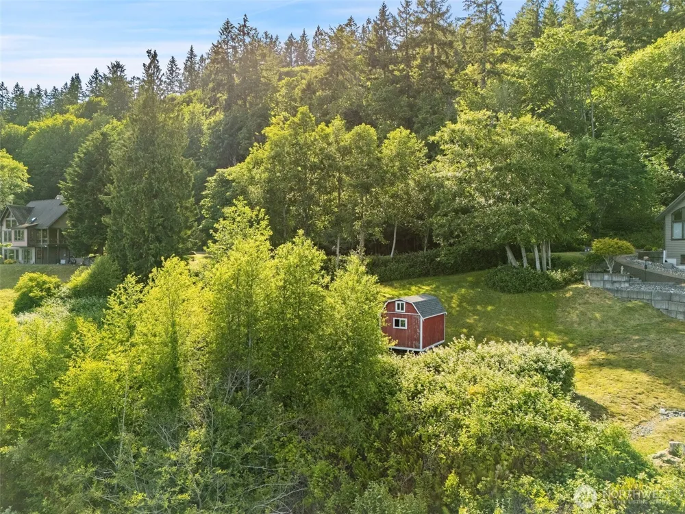 10509 SE Vashon Vista Drive Port Orchard, WA 98367