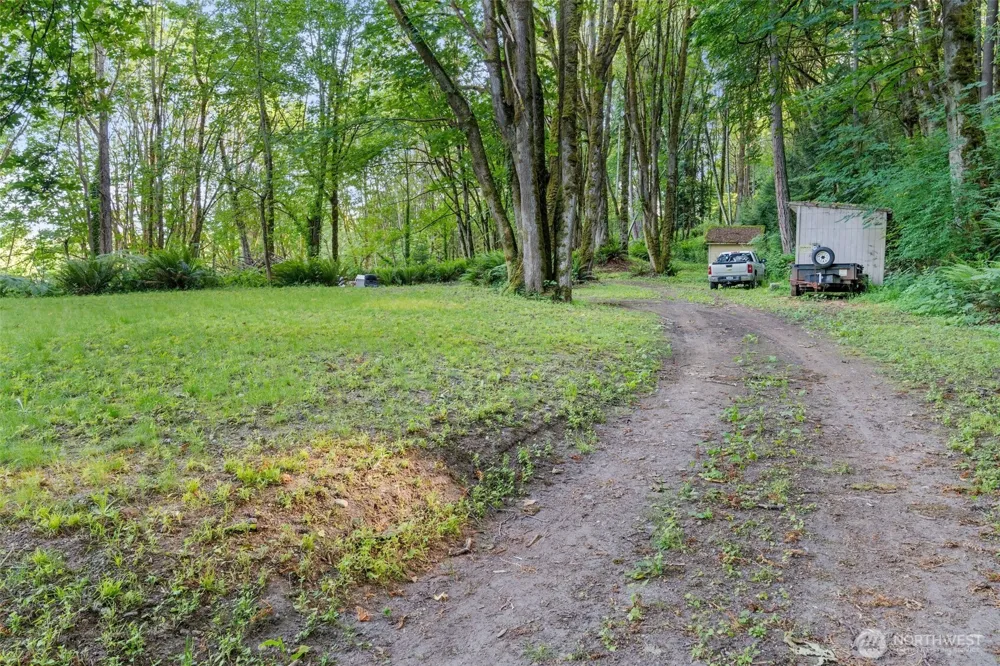 10509 SE Vashon Vista Drive Port Orchard, WA 98367
