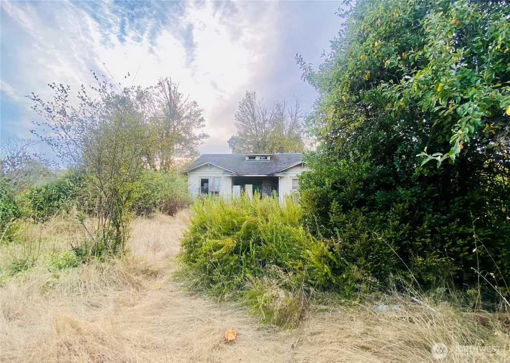 3444 W Matlock-Brady Road Elma, WA 98541