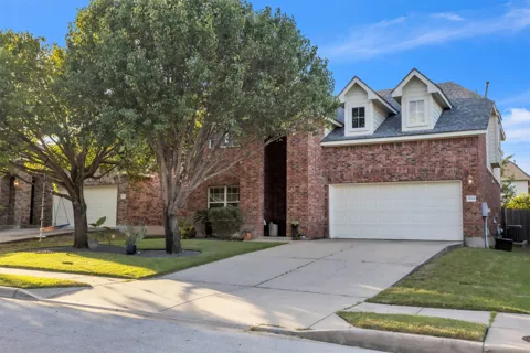 2844 Mission Tejas Drive