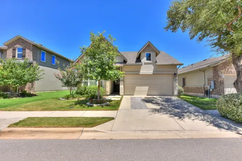 116 Monterey Oak Trail