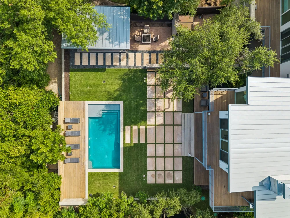 16 Sundown Parkway Austin, TX 78746