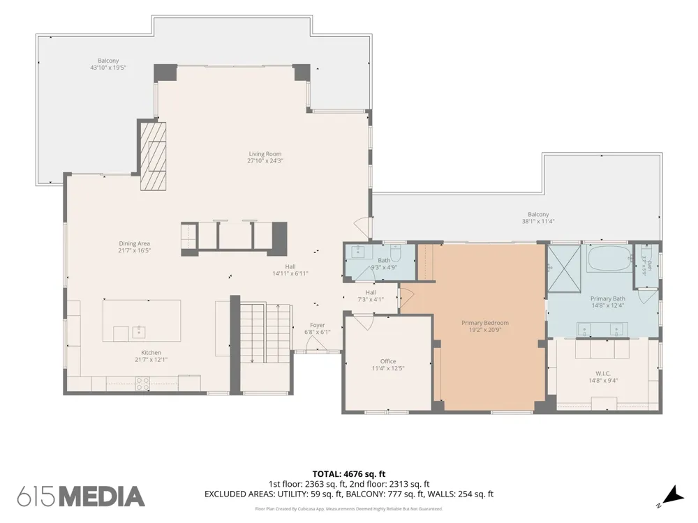 16 Sundown Parkway Austin, TX 78746