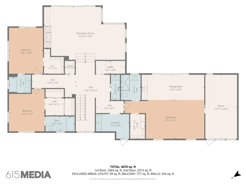 16 Sundown Parkway Austin, TX 78746