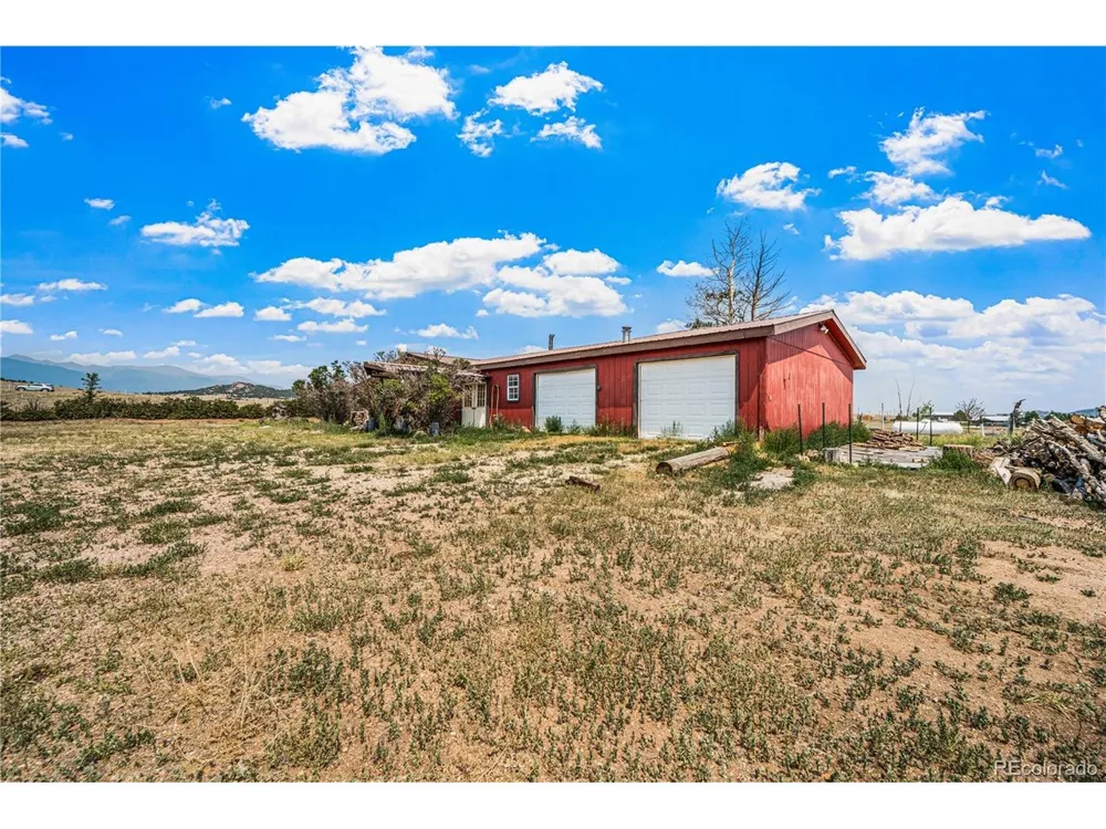 2863 CR 215 Westcliffe, CO 81252