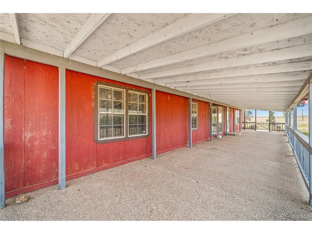 2863 CR 215 Westcliffe, CO 81252