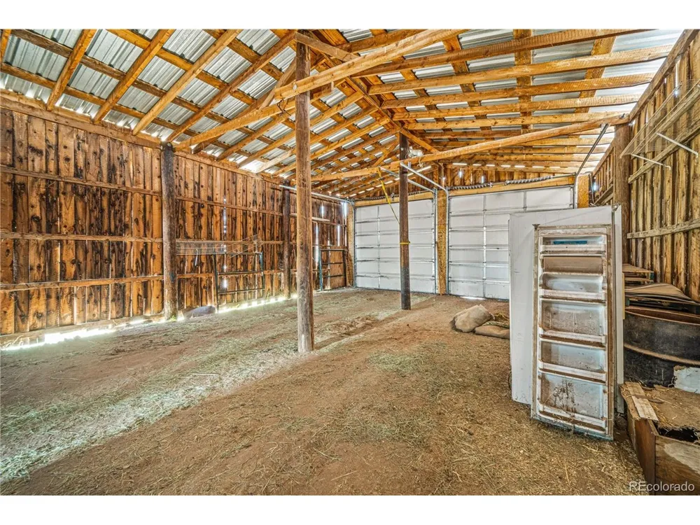 2863 CR 215 Westcliffe, CO 81252