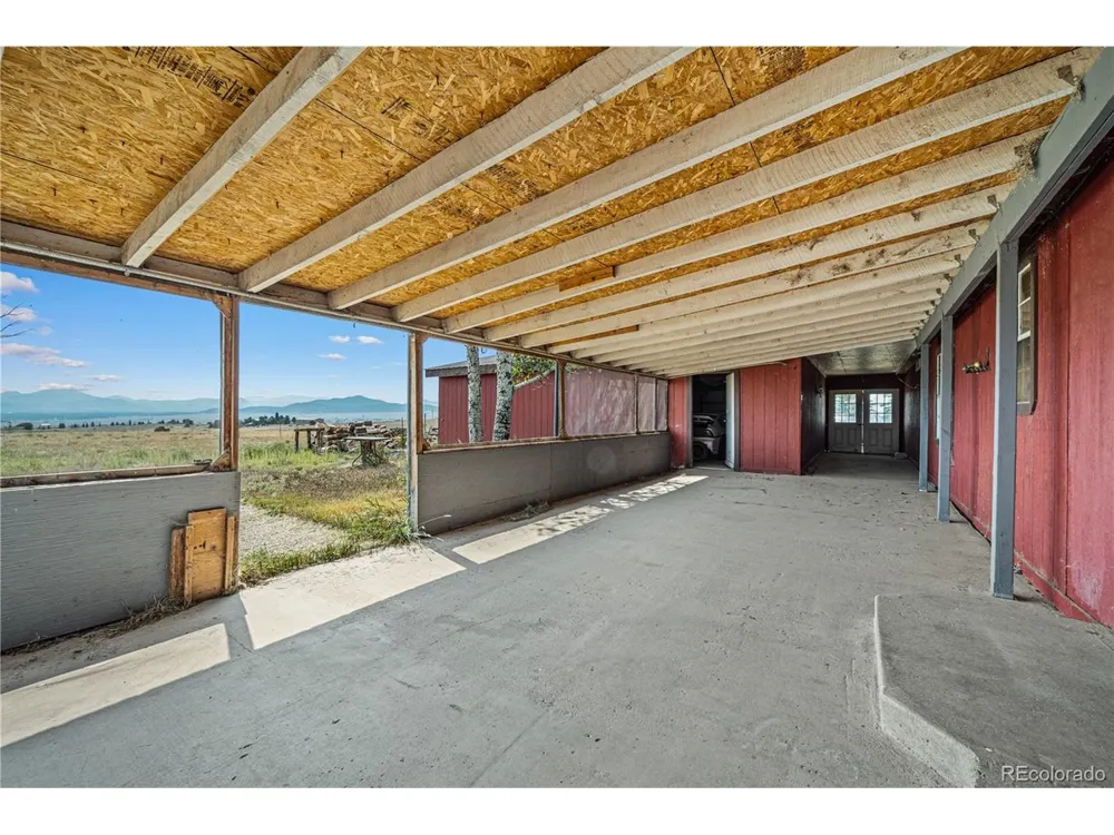 2863 CR 215 Westcliffe, CO 81252