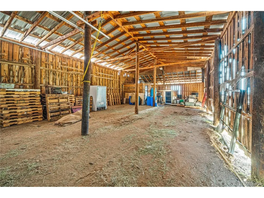 2863 CR 215 Westcliffe, CO 81252