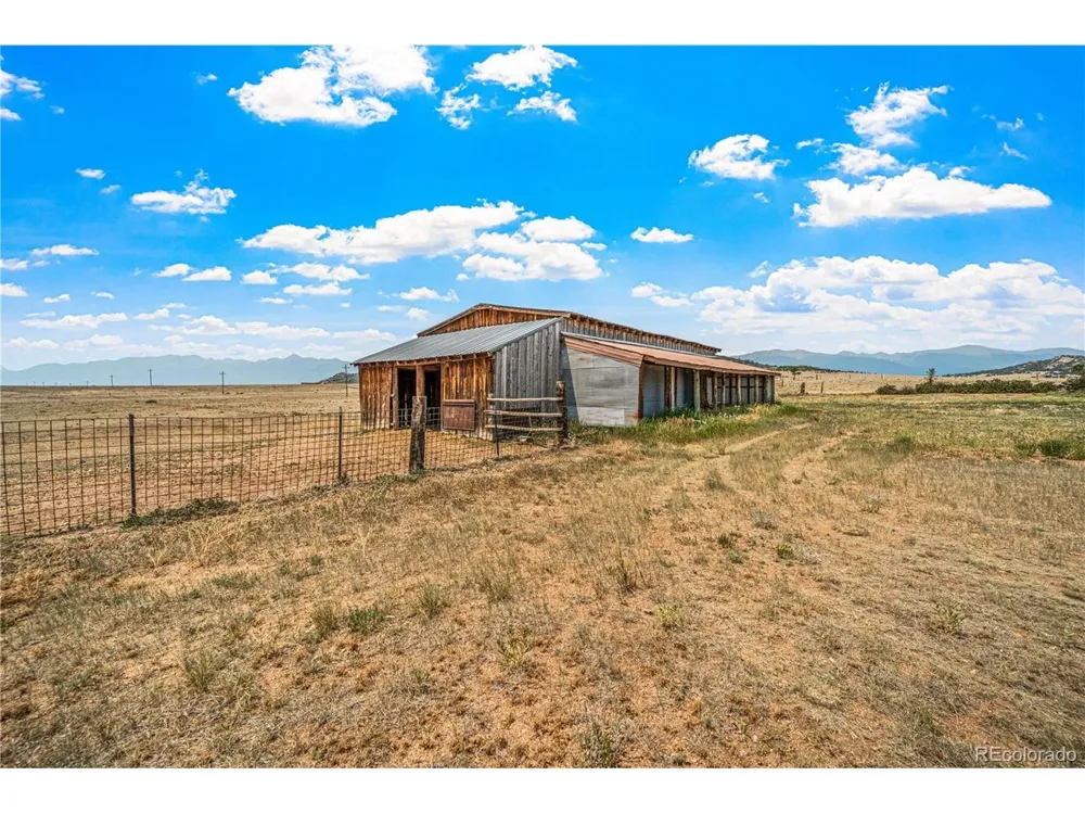 2863 CR 215 Westcliffe, CO 81252