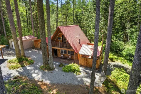 321 Paradise Drive