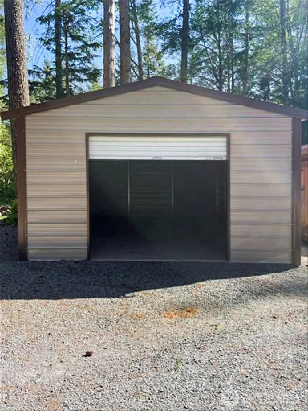 321 Paradise Drive Ashford, WA 98304