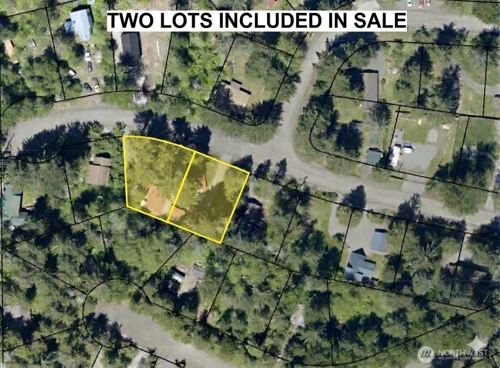 321 Paradise Drive Ashford, WA 98304