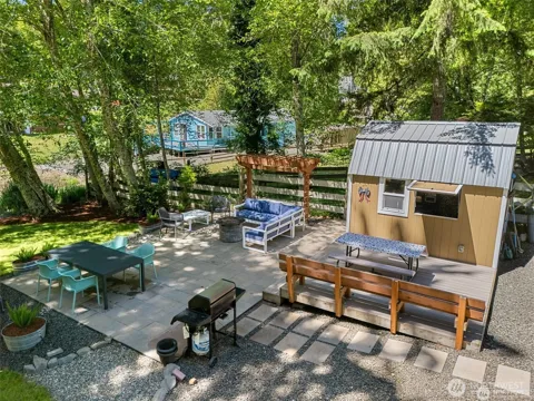 170 E Pickering Drive
