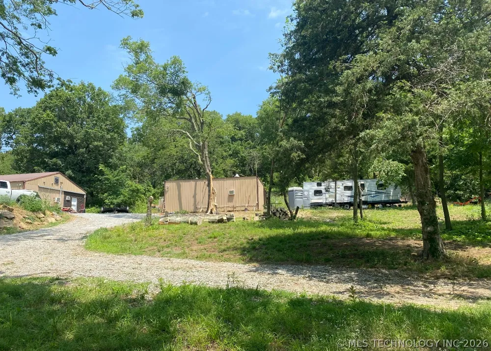 6884 W 440 Pryor, OK 74361