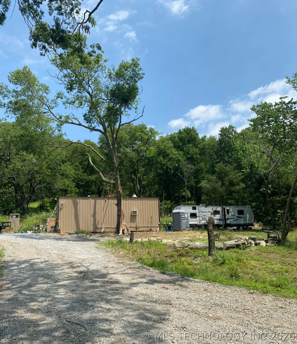 6884 W 440 Pryor, OK 74361