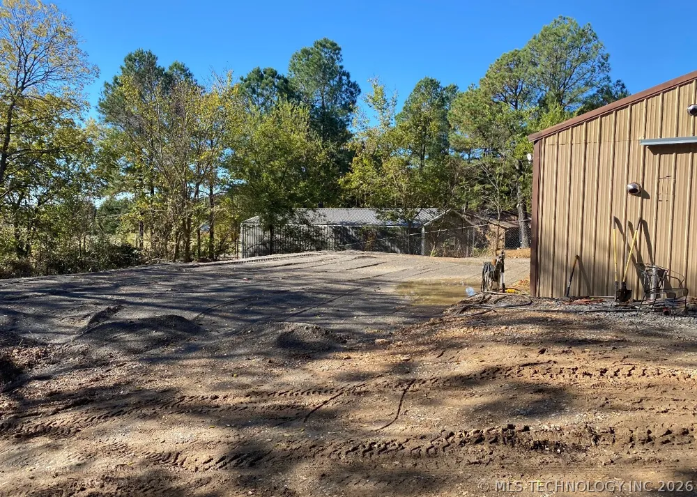 6884 W 440 Pryor, OK 74361