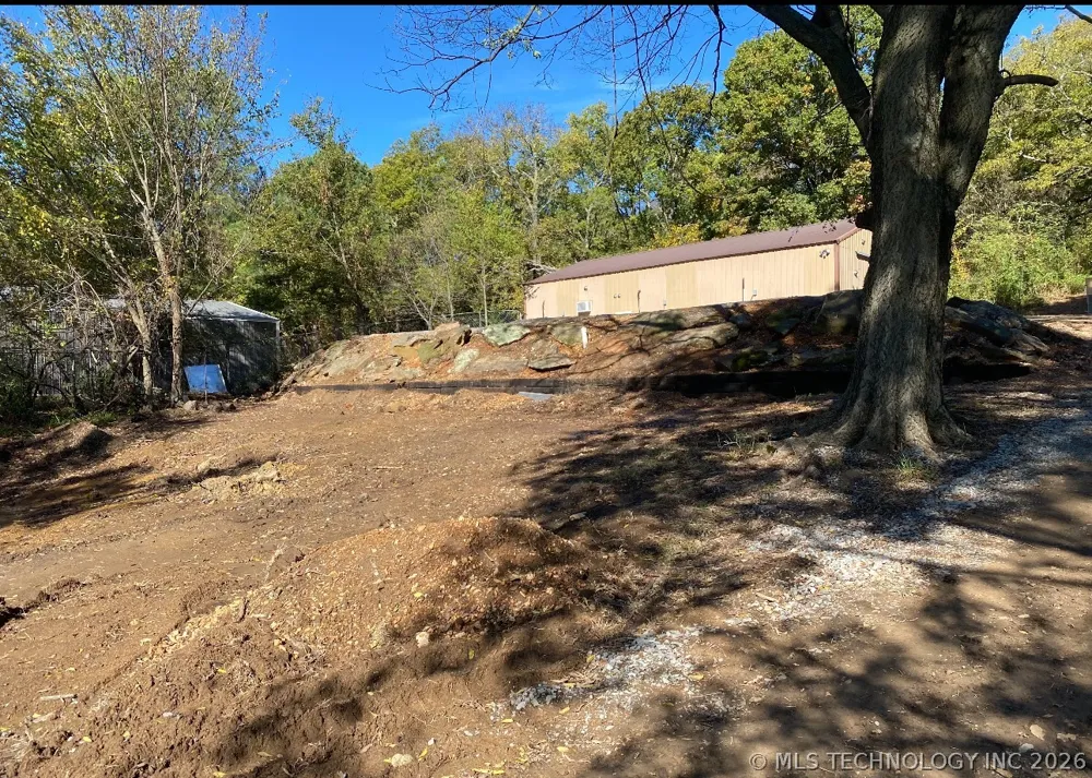 6884 W 440 Pryor, OK 74361