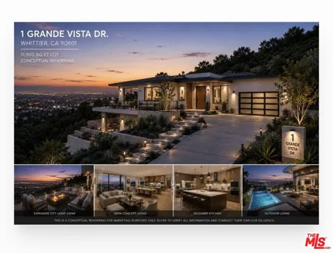1 Grande Vista Dr