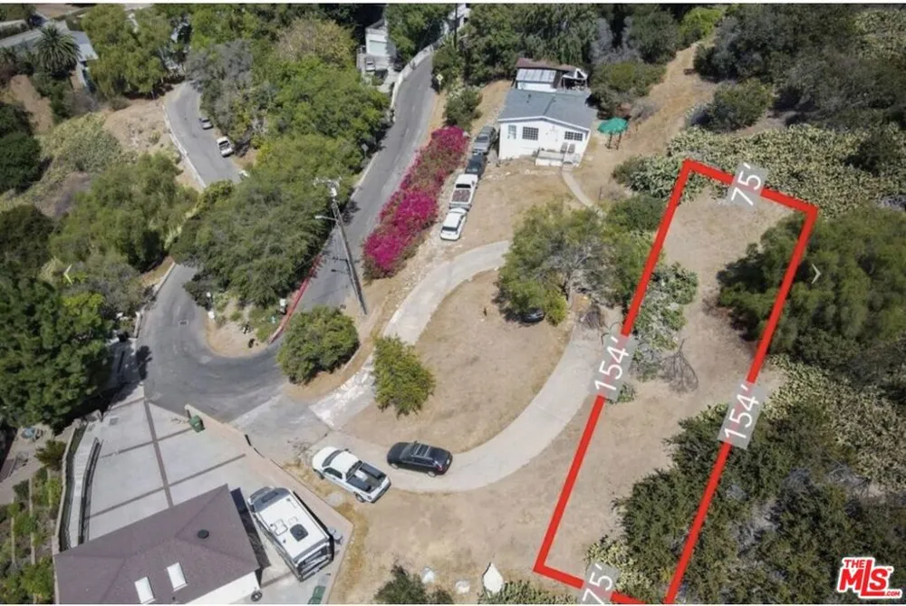 1 Grande Vista Dr Whittier, CA 90601