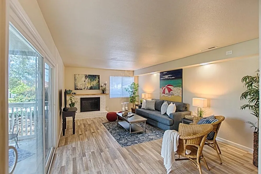 136 Canfield Avenue #A Santa Cruz, CA 95060