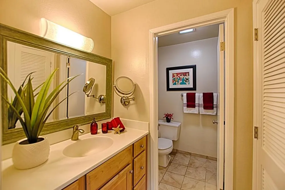 136 Canfield Avenue #A Santa Cruz, CA 95060