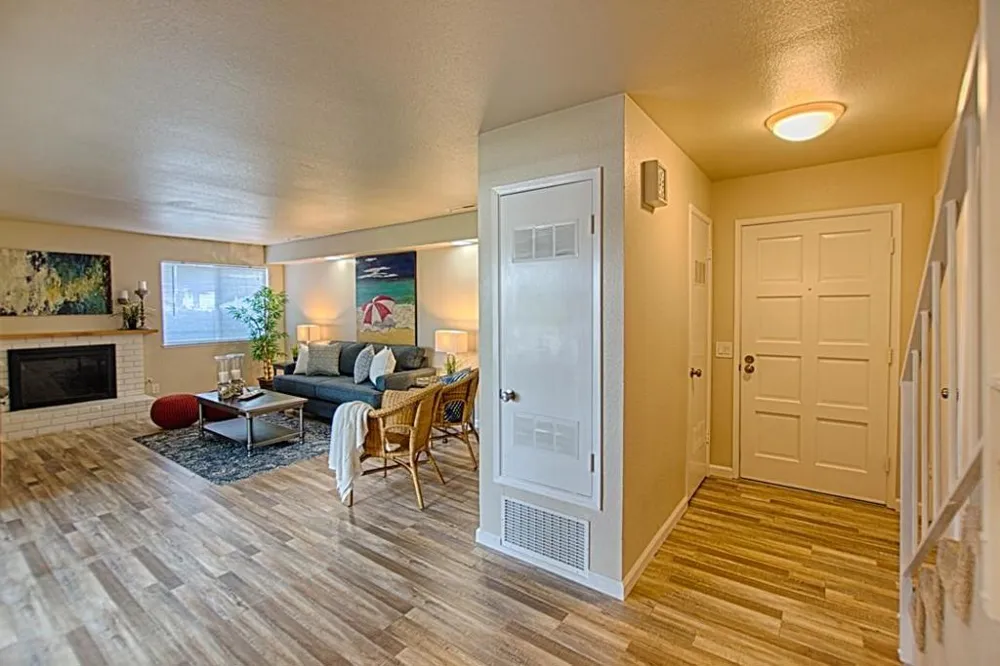 136 Canfield Avenue #A Santa Cruz, CA 95060