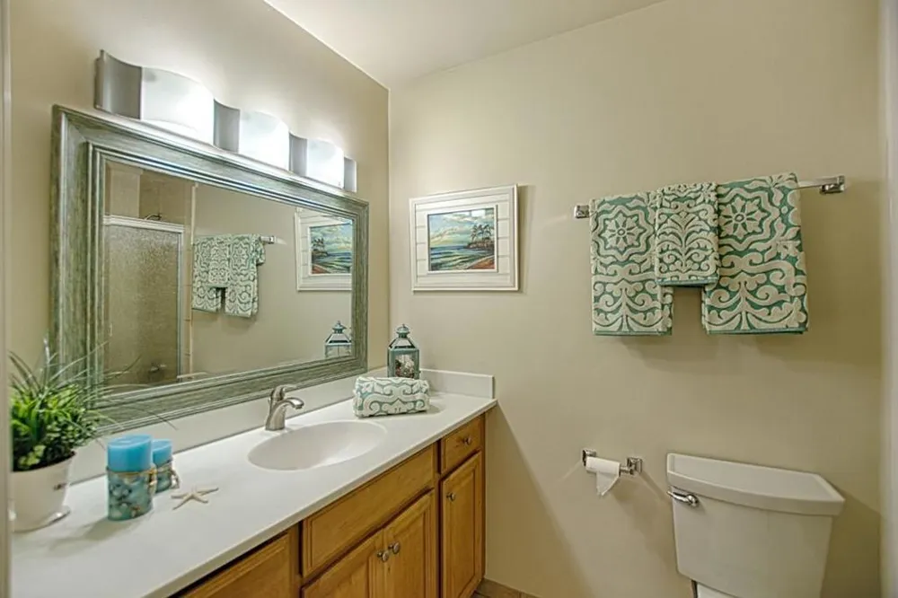 136 Canfield Avenue #A Santa Cruz, CA 95060