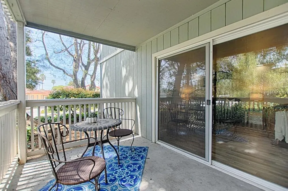 136 Canfield Avenue #A Santa Cruz, CA 95060