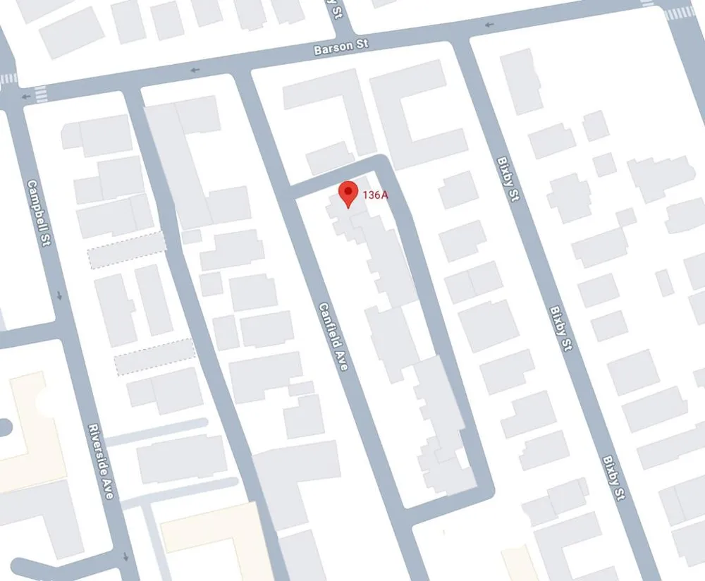 136 Canfield Avenue #A Santa Cruz, CA 95060