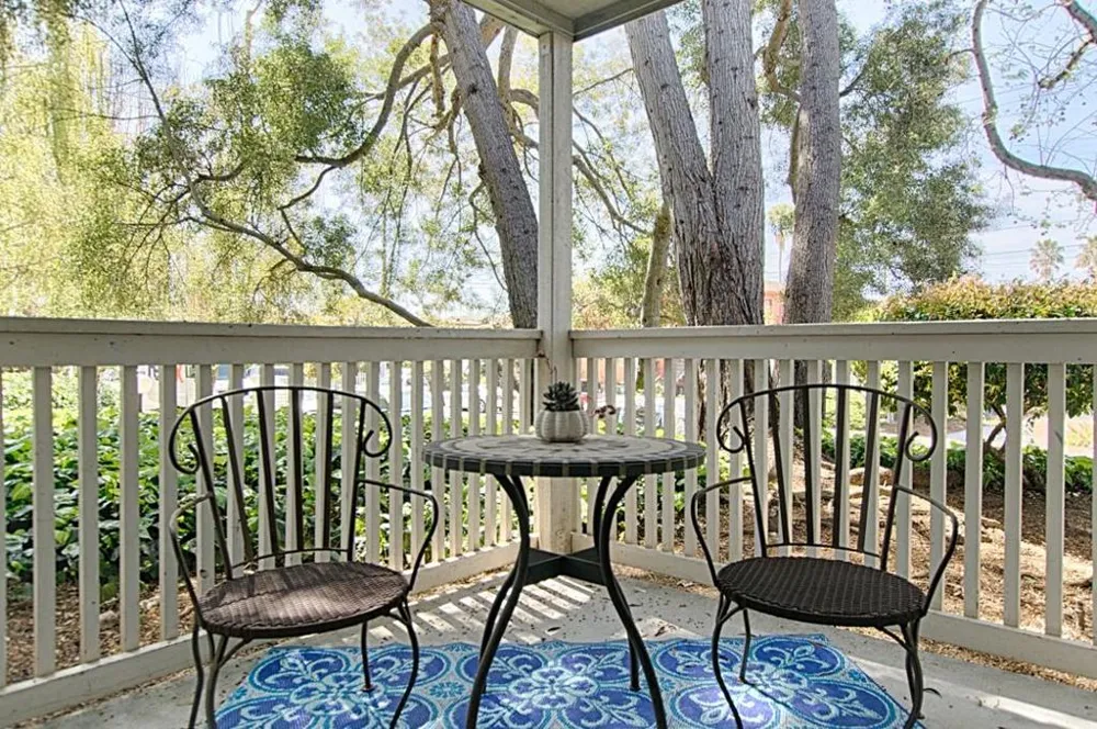 136 Canfield Avenue #A Santa Cruz, CA 95060
