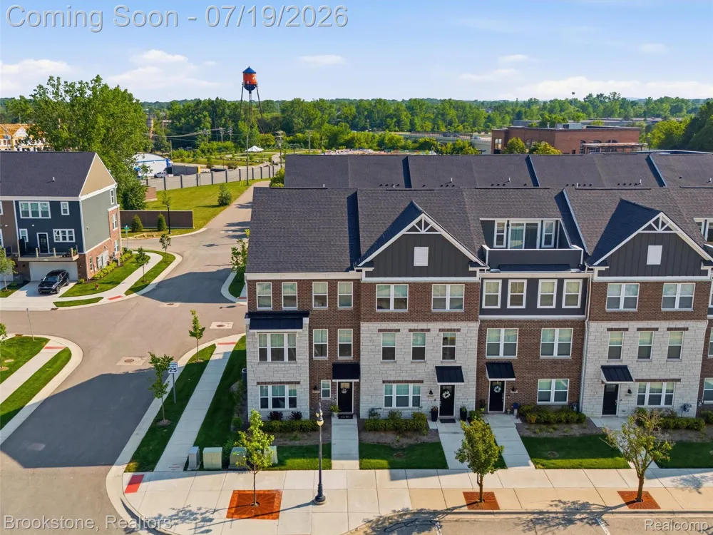 43160 Atwood Avenue Novi City, MI 48375