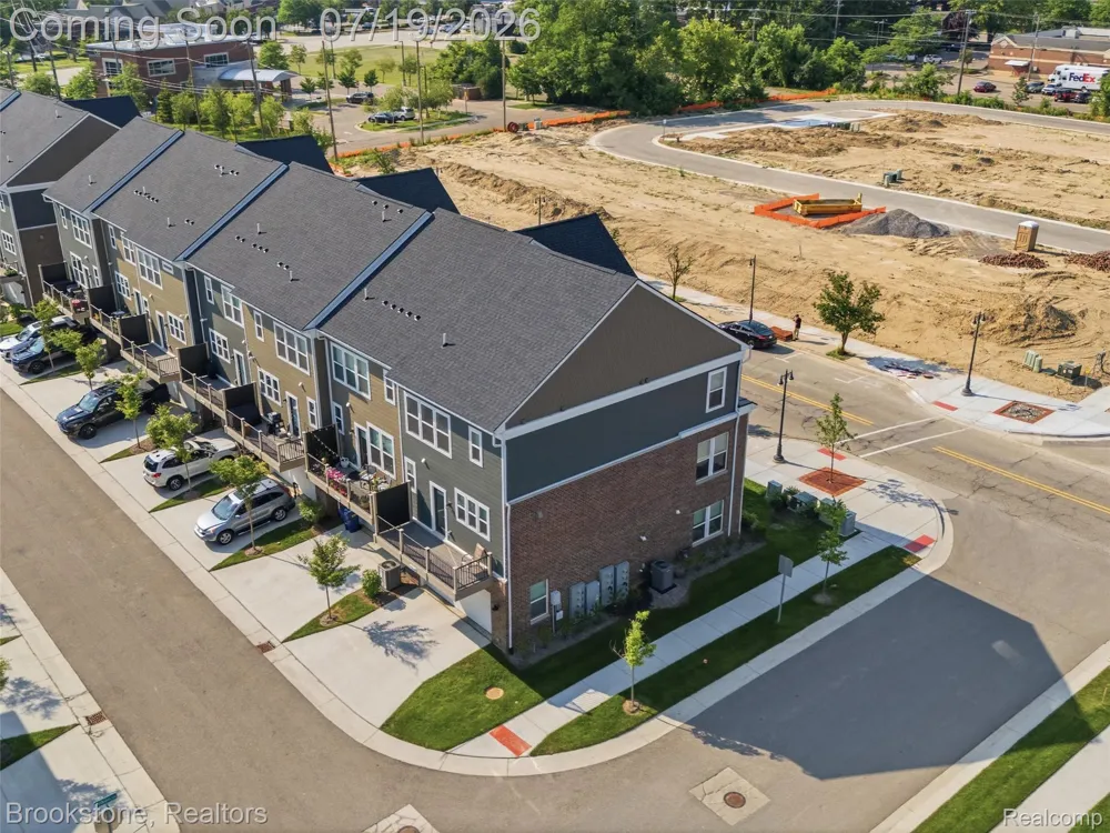 43160 Atwood Avenue Novi City, MI 48375