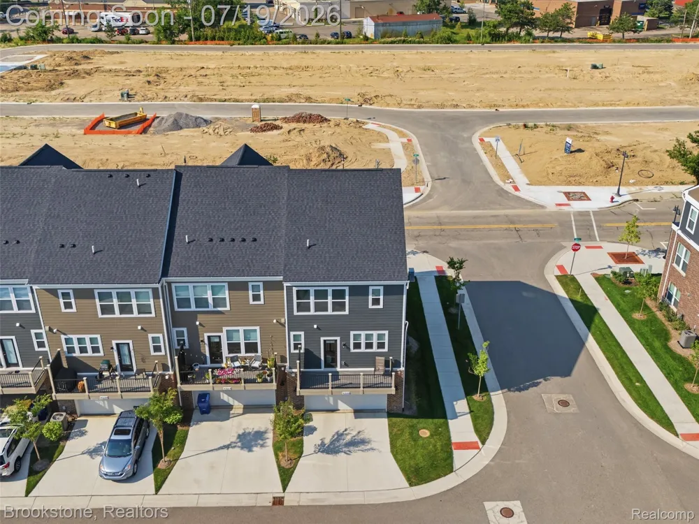 43160 Atwood Avenue Novi City, MI 48375