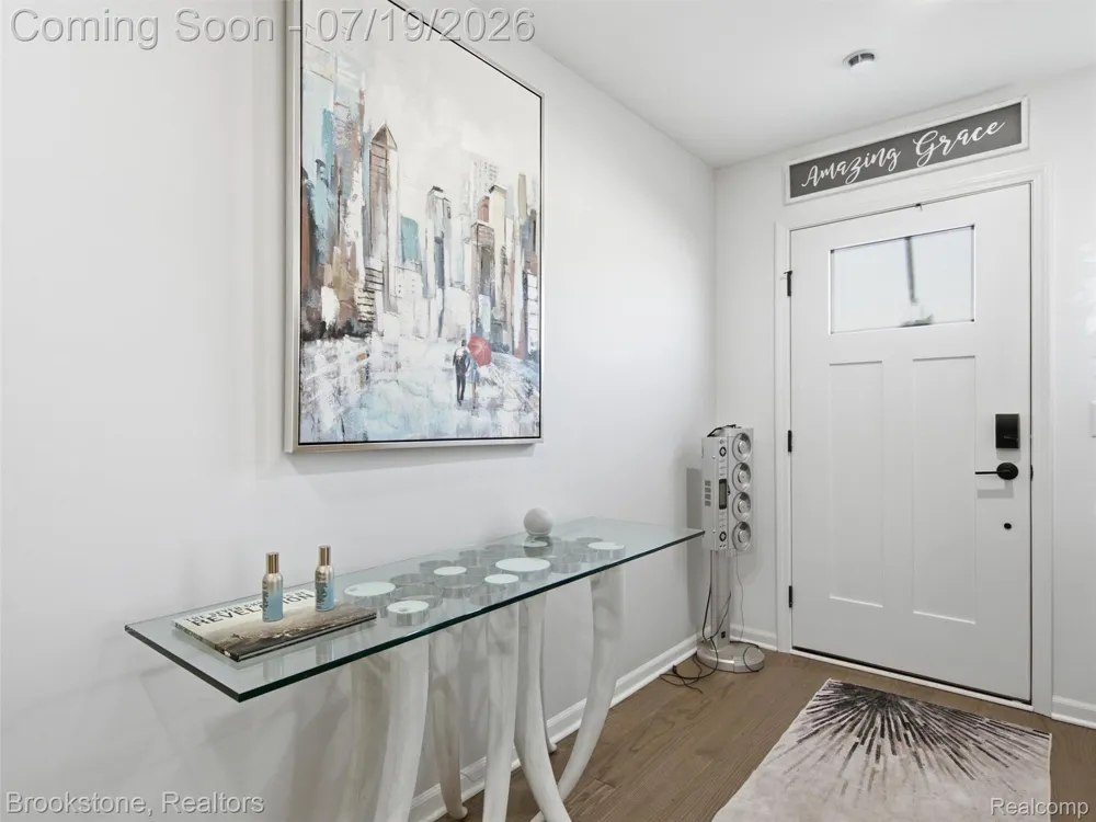 43160 Atwood Avenue Novi City, MI 48375