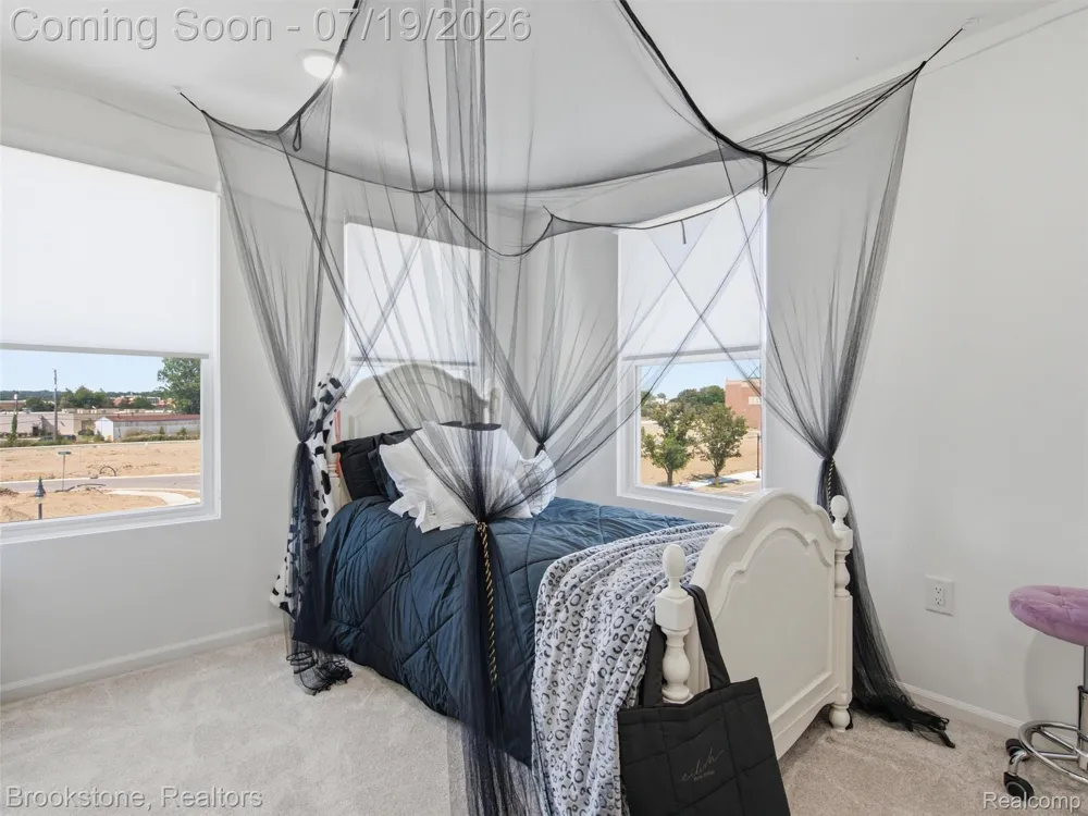 43160 Atwood Avenue Novi City, MI 48375