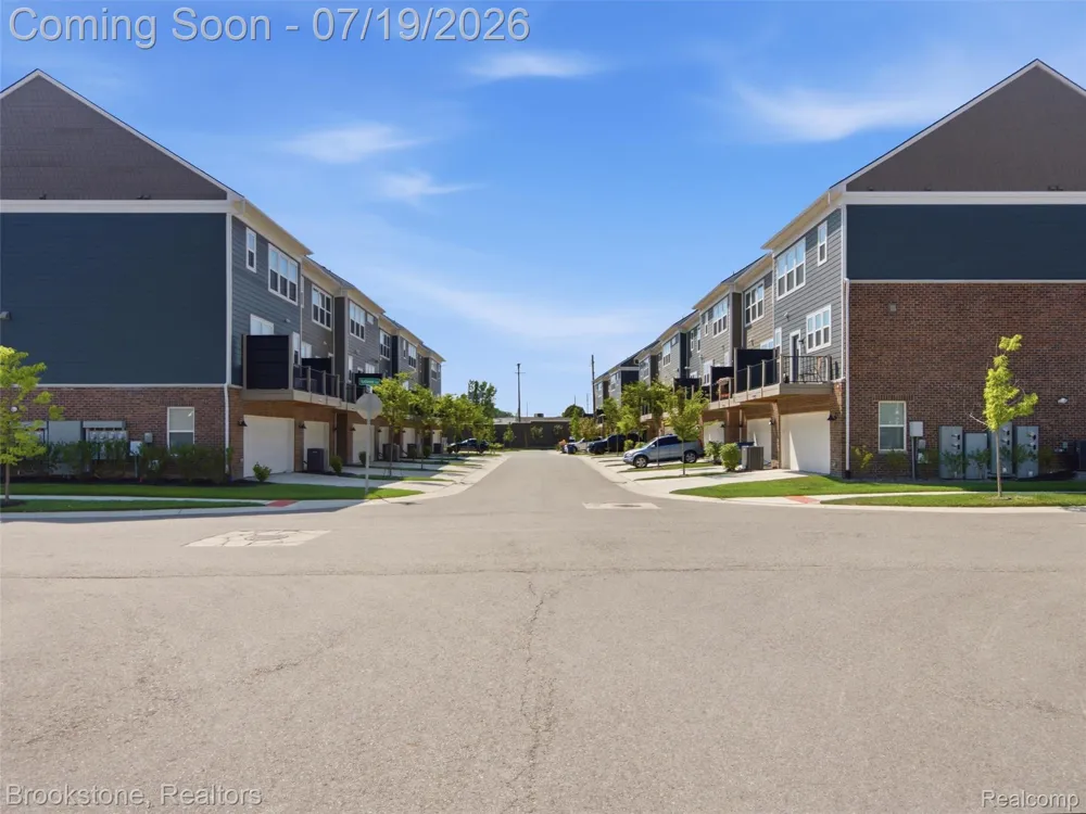 43160 Atwood Avenue Novi City, MI 48375