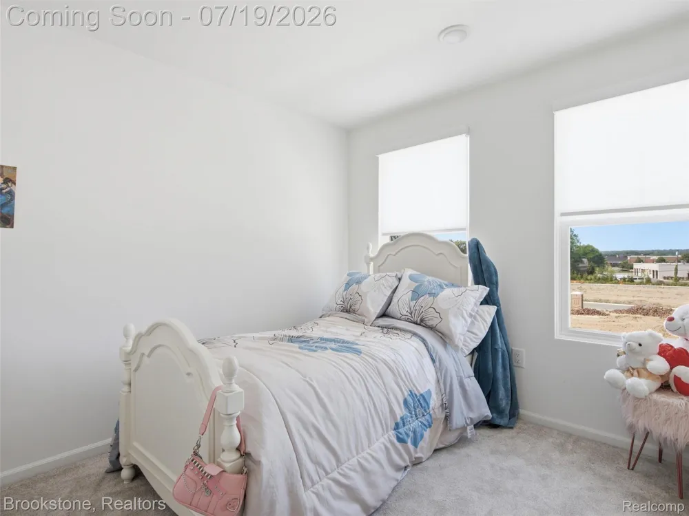 43160 Atwood Avenue Novi City, MI 48375