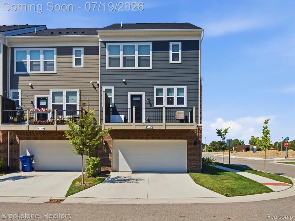 43160 Atwood Avenue Novi City, MI 48375