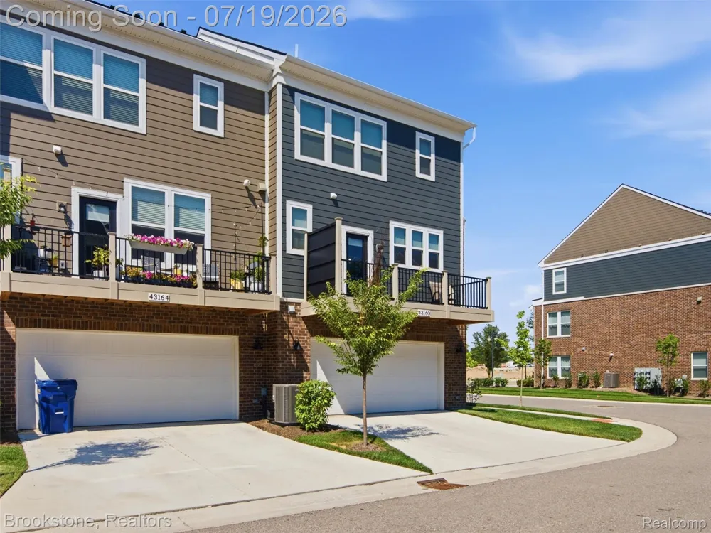 43160 Atwood Avenue Novi City, MI 48375