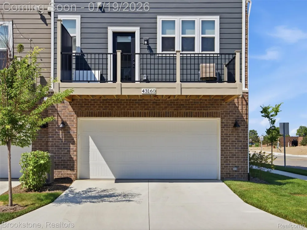 43160 Atwood Avenue Novi City, MI 48375