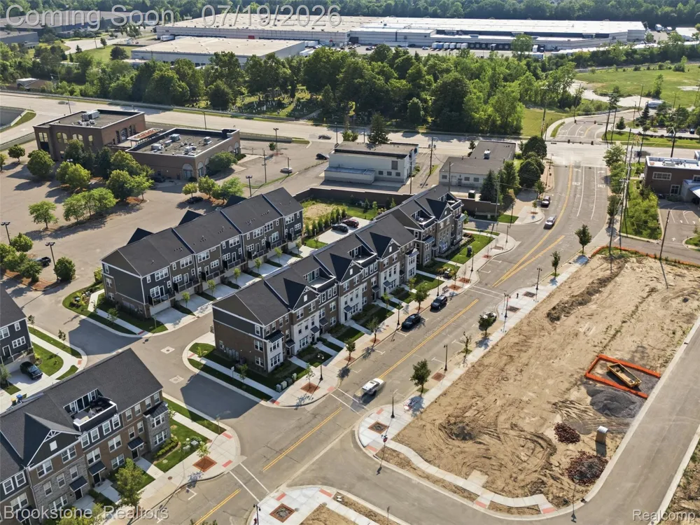 43160 Atwood Avenue Novi City, MI 48375