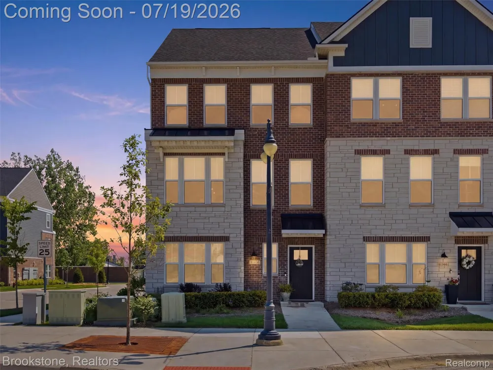 43160 Atwood Avenue Novi City, MI 48375