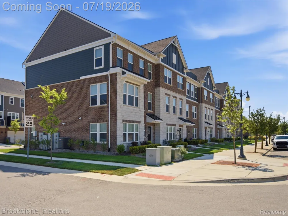 43160 Atwood Avenue Novi City, MI 48375