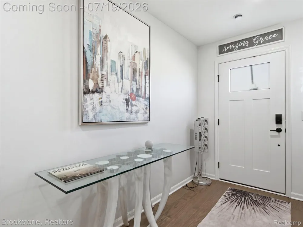 43160 Atwood Avenue Novi City, MI 48375