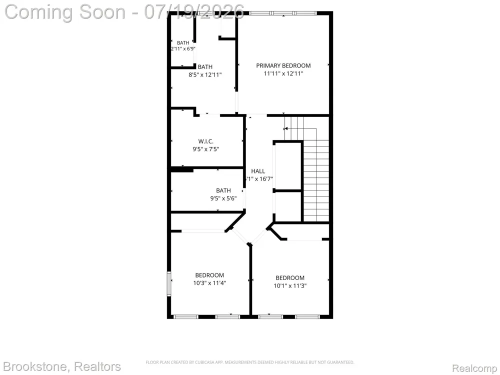 43160 Atwood Avenue Novi City, MI 48375