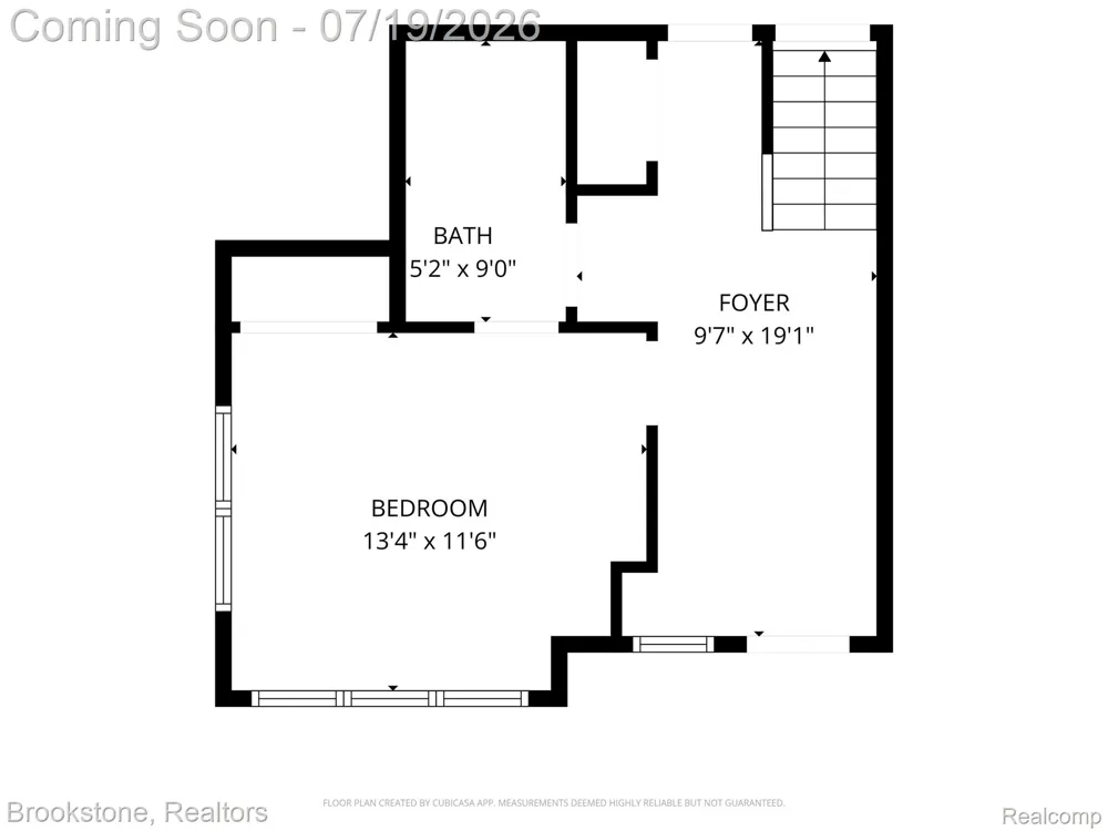 43160 Atwood Avenue Novi City, MI 48375