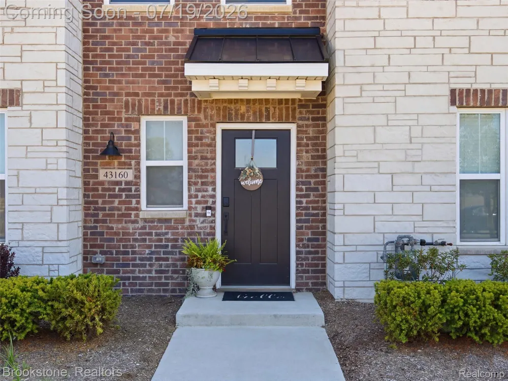 43160 Atwood Avenue Novi City, MI 48375