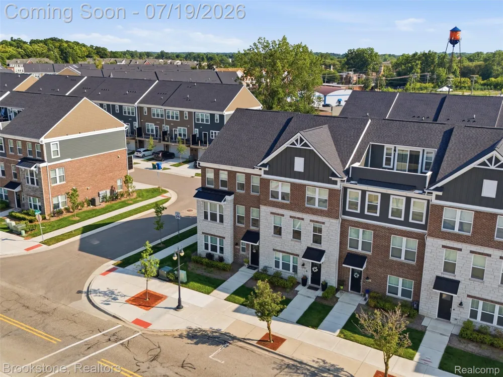 43160 Atwood Avenue Novi City, MI 48375