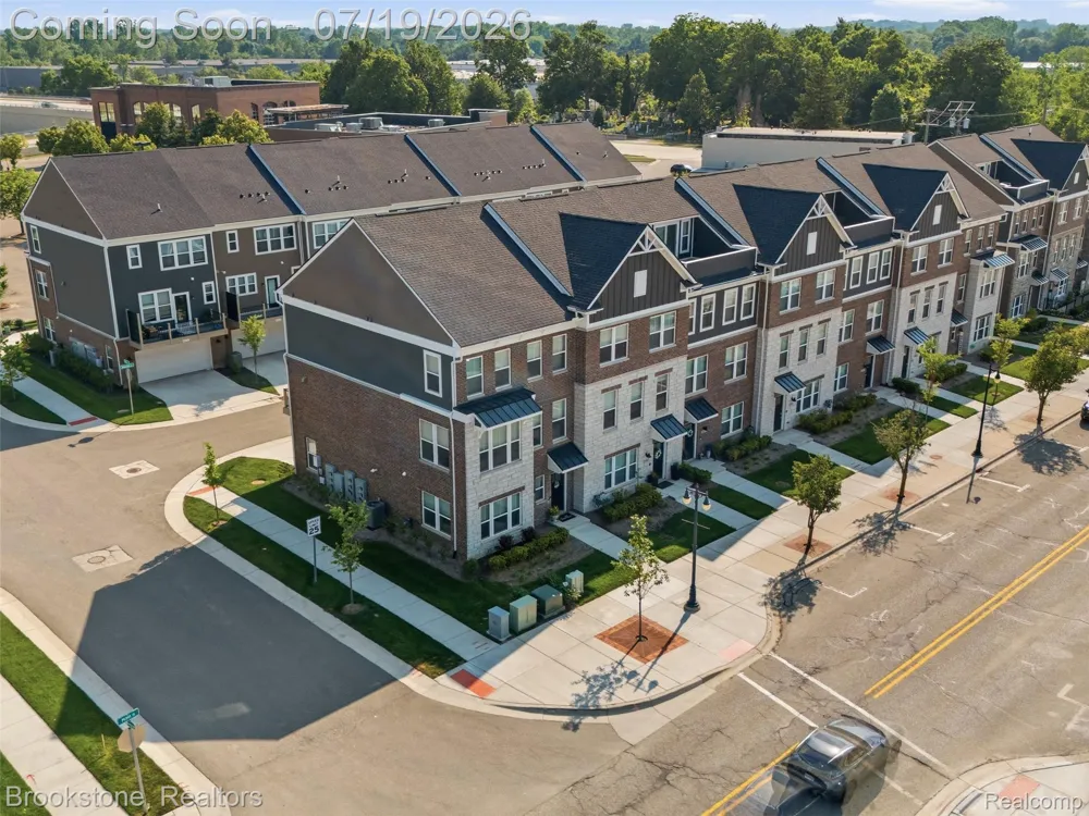 43160 Atwood Avenue Novi City, MI 48375